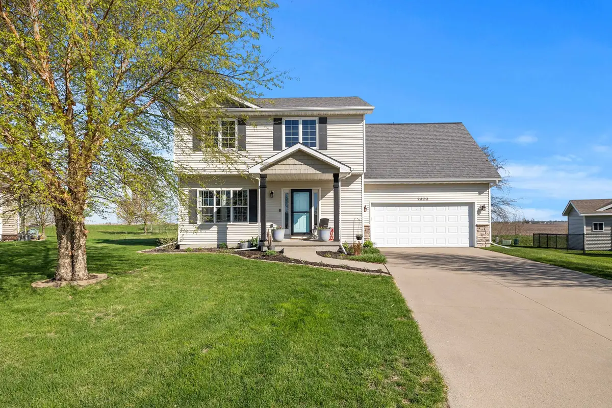 1020 NW 39th Street, Ankeny, IA 50023 - #1