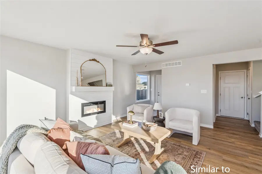 1114 Sunflower Lane, Pella, IA 50219 - #3