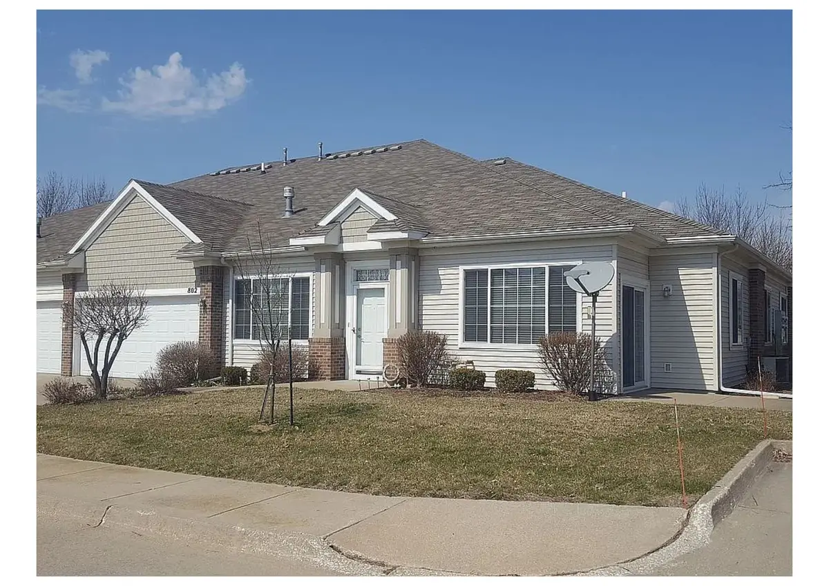 1725 S 50th Street #802, West Des Moines, IA 50265 - #1