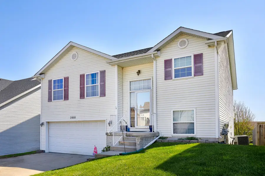 2988 Park Place, Norwalk, IA 50211 - #2