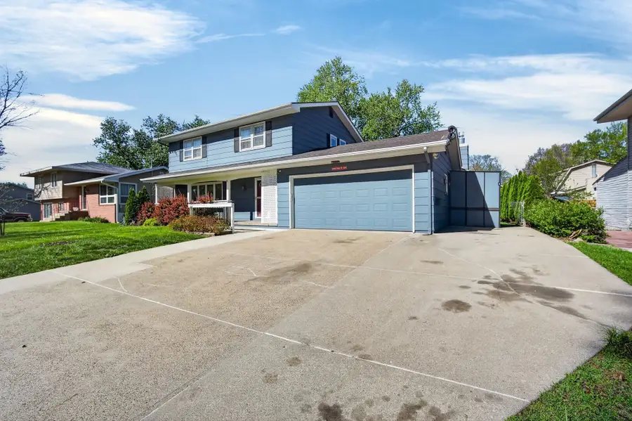4116 83rd Street, Urbandale, IA 50322 - #2