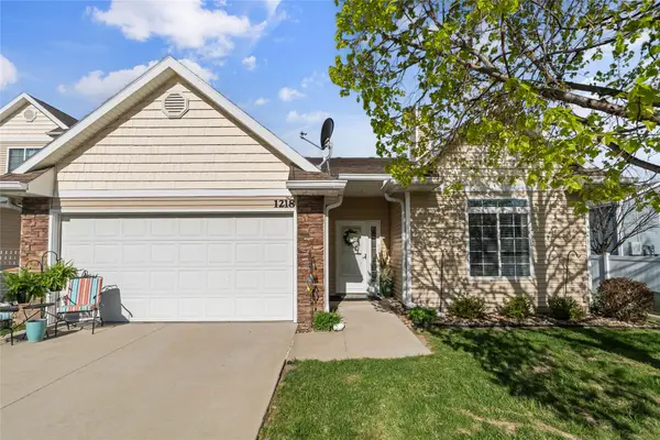 1218 SE Birch Lane, Ankeny, IA 50021