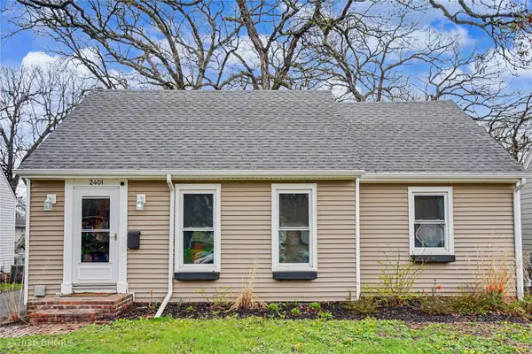 2401 33rd Street, Des Moines, IA 50310