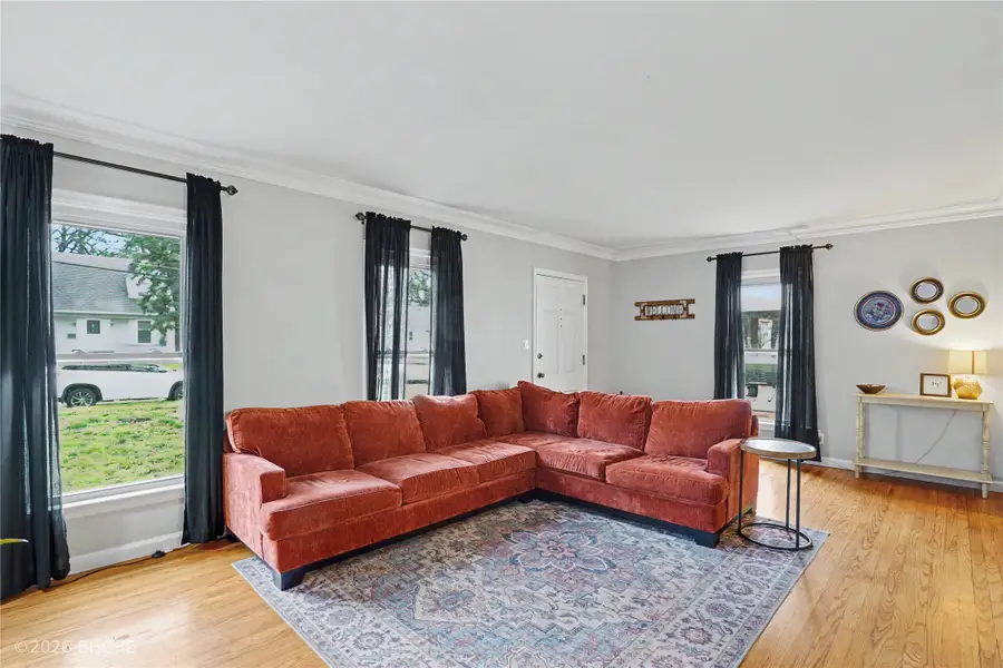 2401 33rd Street, Des Moines, IA 50310 - #3