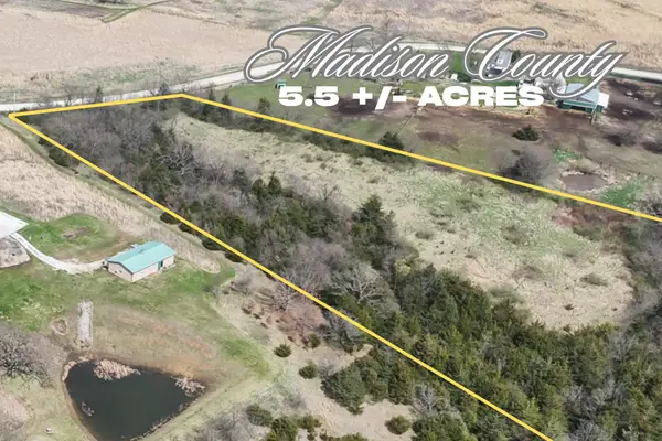 0 Willow Bend Trail, St Charles, IA 50240