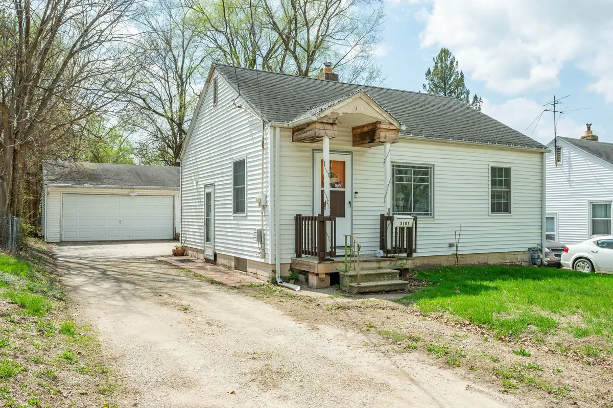 3101 Indianapolis Avenue, Des Moines, IA 50317 - #1