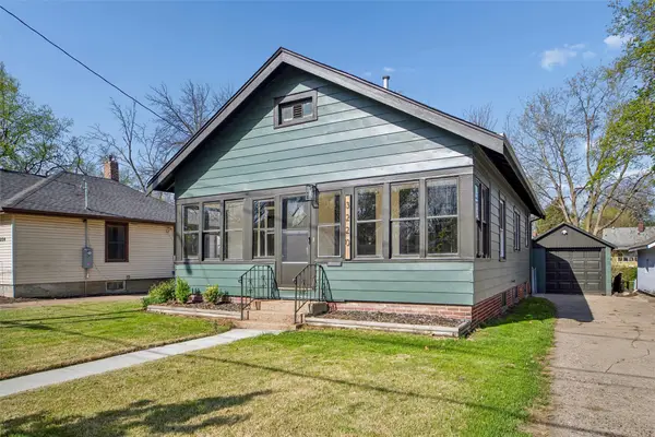 3220 SW 13th Street, Des Moines, IA 50321