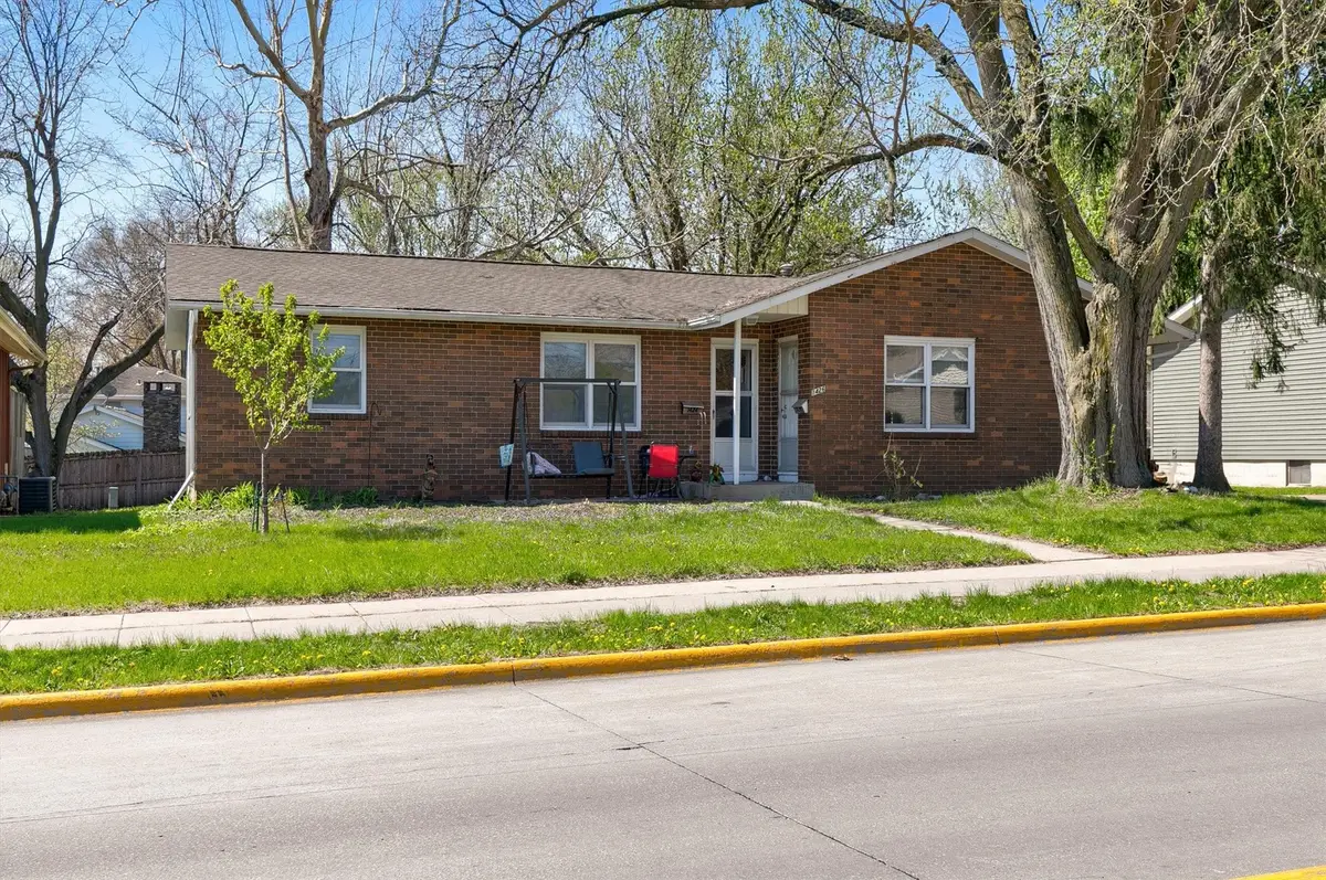 1424 24th Street, Ames, IA 50010 - #1