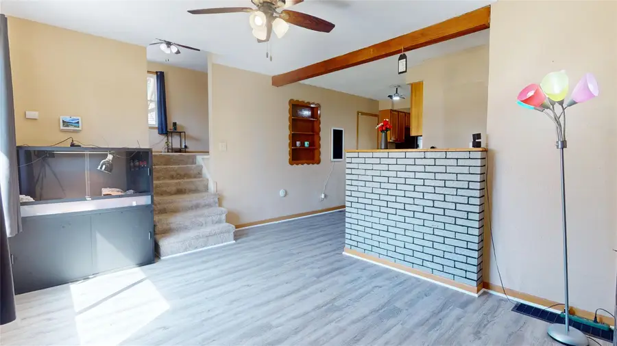 504 E 21st Street S, Newton, IA 50208 - #3