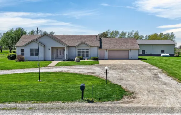 2481 20th Place, Lacona, IA 50139