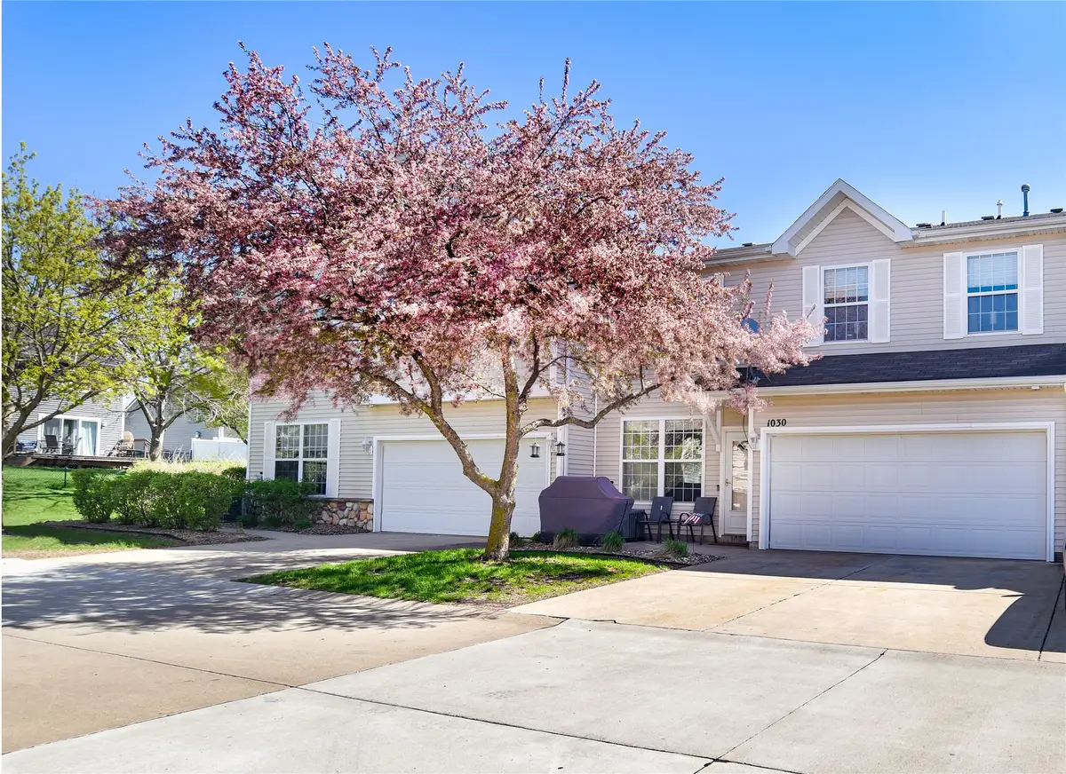 1030 NE Hyacinth Lane, Ankeny, IA 50021 - #1