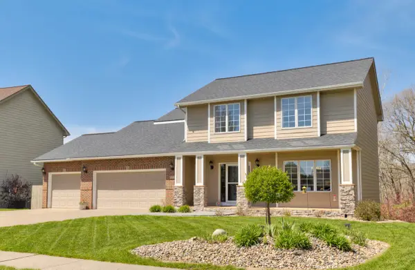 3310 SW 26th Street, Ankeny, IA 50023