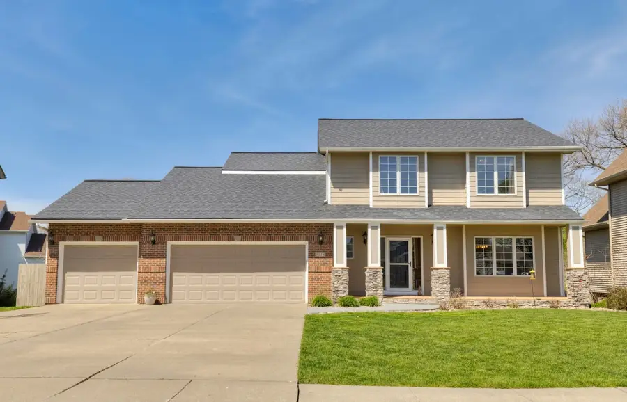 3310 SW 26th Street, Ankeny, IA 50023 - #2