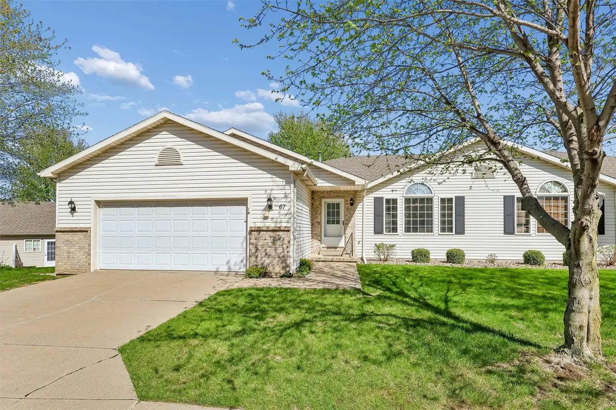 495 S 51st Street #67, West Des Moines, IA 50265 - #1