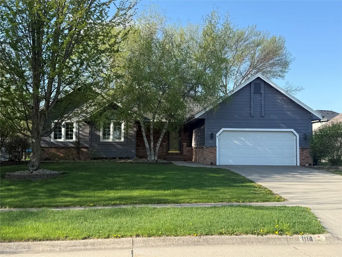 1114 NW Parkridge Drive, Ankeny, IA 50023 - #1