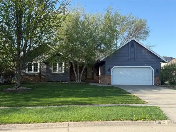 1114 NW Parkridge Drive, Ankeny, IA 50023