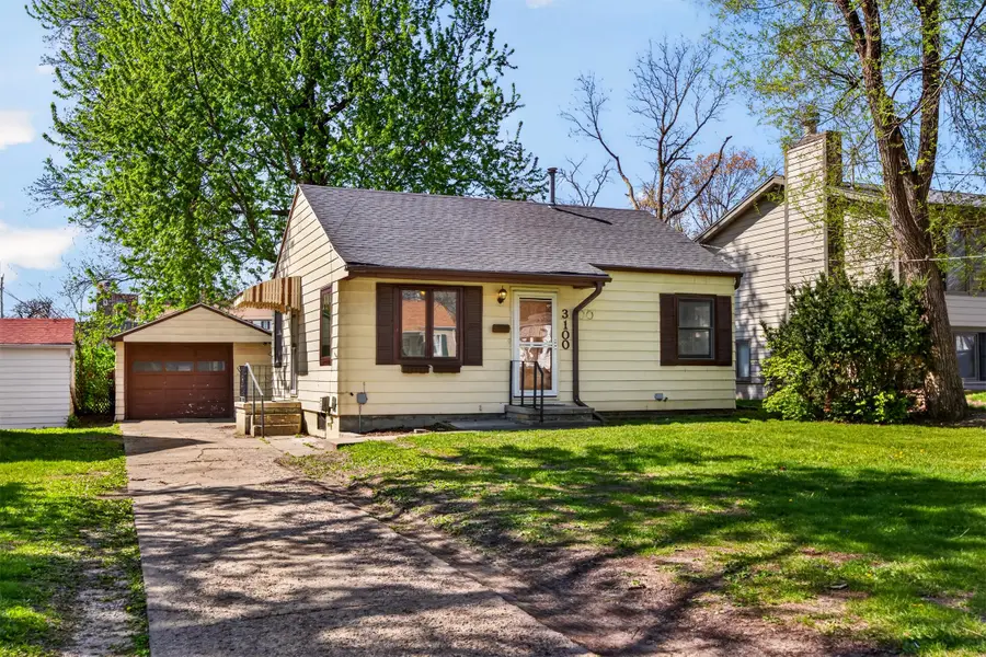 3100 Garden Avenue, Des Moines, IA 50310 - #2