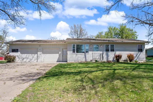 104 Cherry Street, Marshalltown, IA 50158