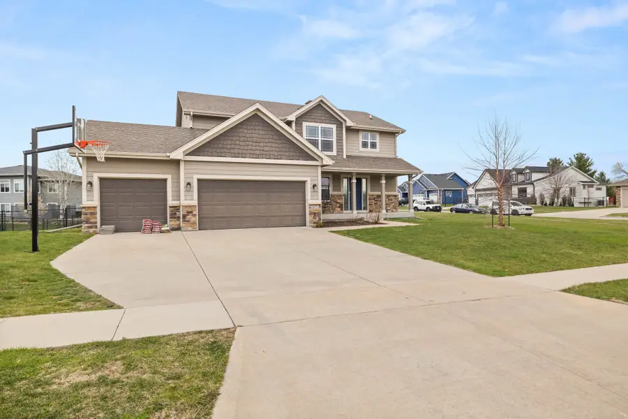 1624 Lyndale Drive, Polk City, IA 50226 - #3