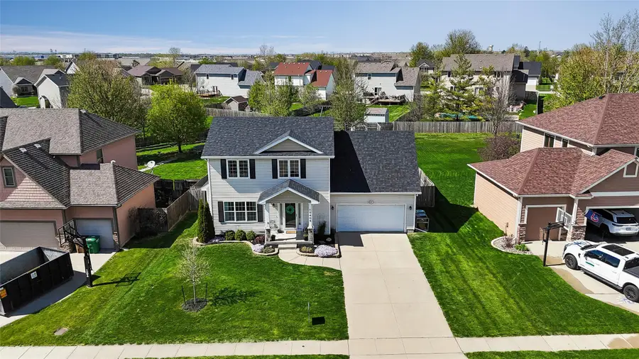 10405 Stonebridge Drive, Johnston, IA 50131 - #3