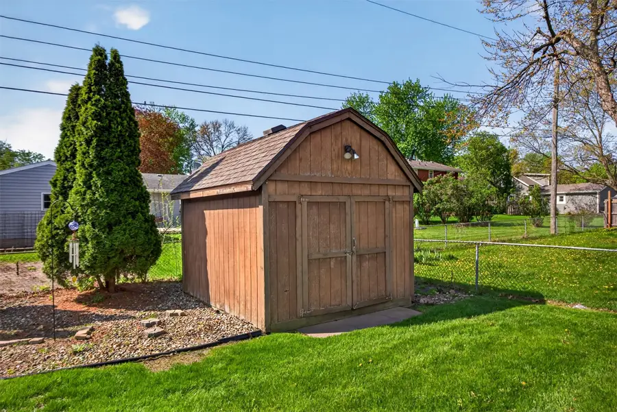 821 SE 2nd Street, Ankeny, IA 50021 - #2