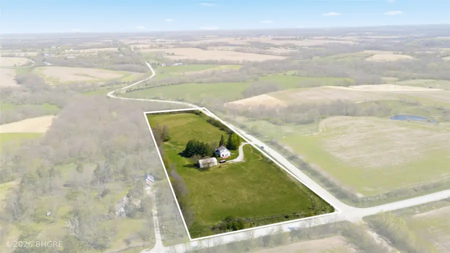5668 180th Avenue, Carlisle, IA 50047 - #2
