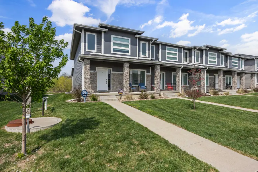 16631 Wilden Drive, Clive, IA 50325 - #2