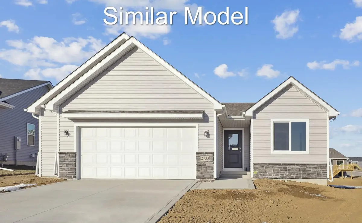 2109 White Oak Lane, Granger, IA 50109 - #1