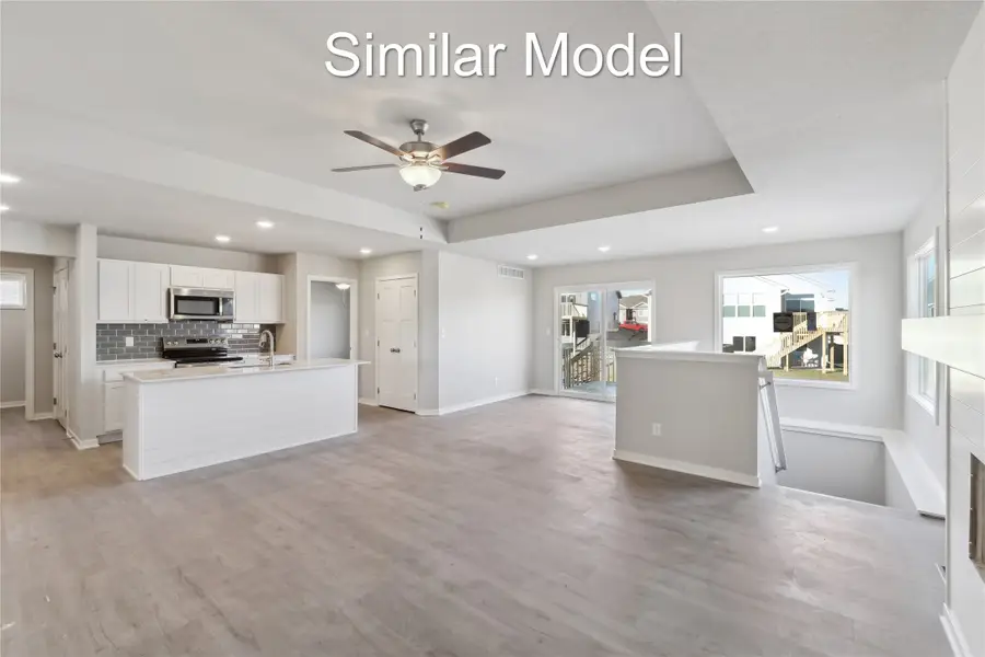 2109 White Oak Lane, Granger, IA 50109 - #3