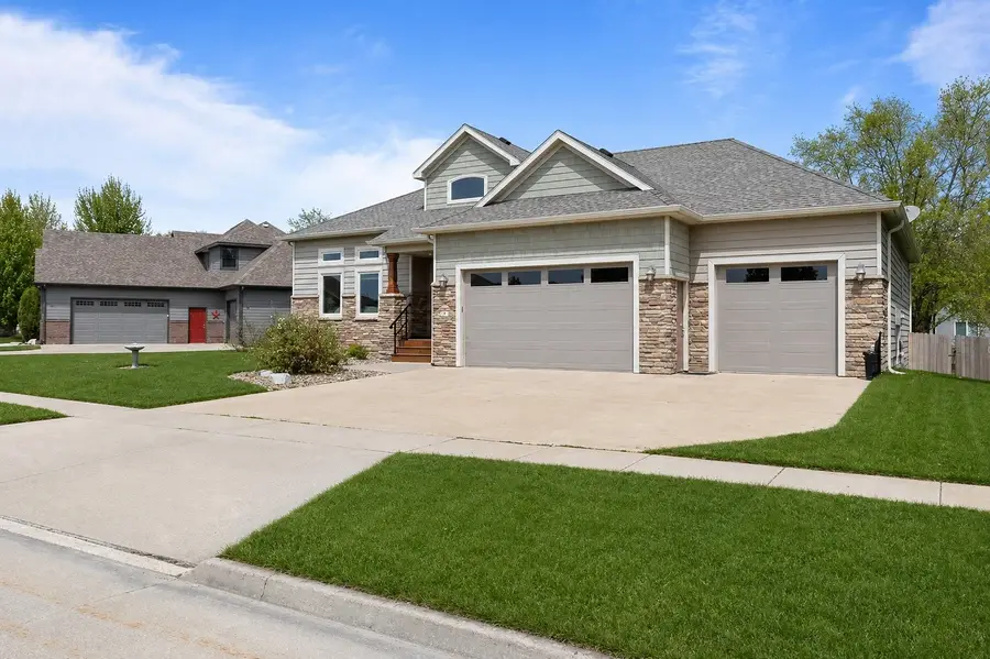 811 NW Boulder Point Place, Ankeny, IA 50023 - #3