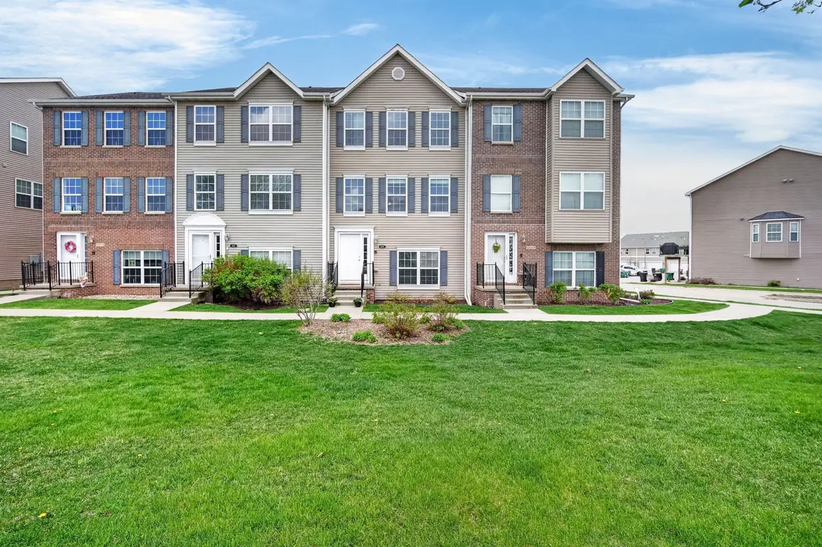 1008 NE Kamies Lane, Ankeny, IA 50021 - #1