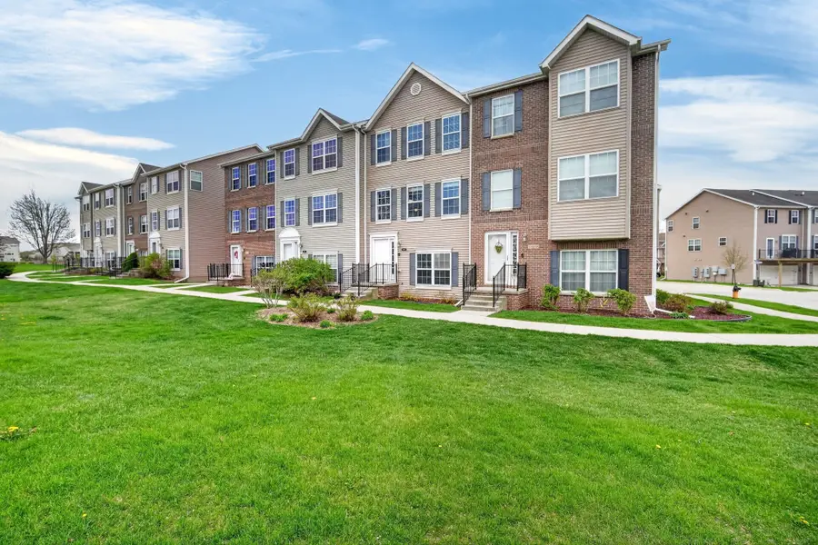 1008 NE Kamies Lane, Ankeny, IA 50021 - #2