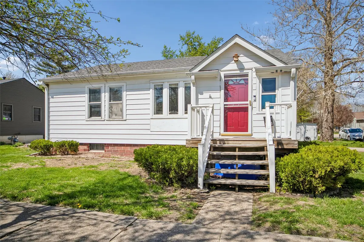 703 W North Street, Winterset, IA 50273 - #1