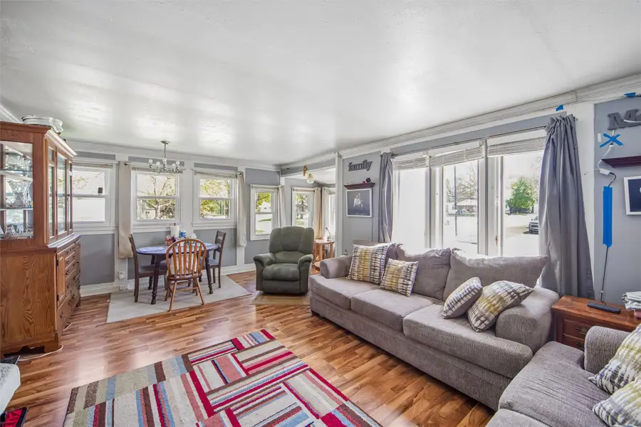 703 W North Street, Winterset, IA 50273 - #3