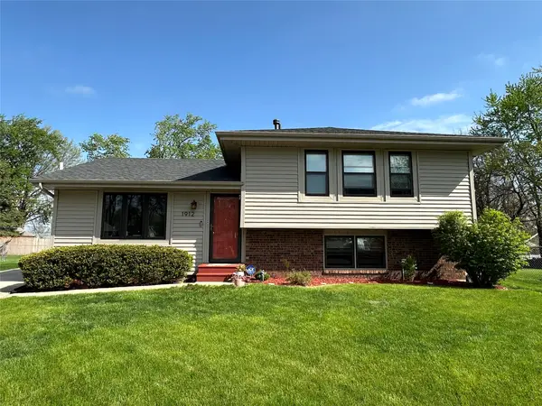 1912 Thornton Court, Des Moines, IA 50320