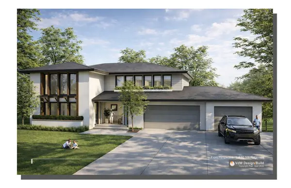 11865 NW Meadow Springs Drive, Johnston, IA 50131