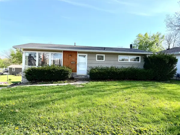 111 Union Street, Pella, IA 50219