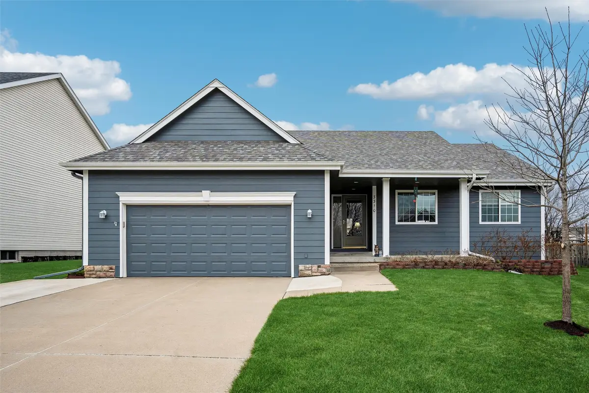 3310 SW Maize Drive, Ankeny, IA 50023 - #1