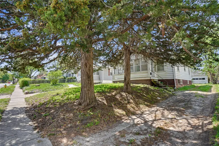 3906 Cornell Street, Des Moines, IA 50313 - #2