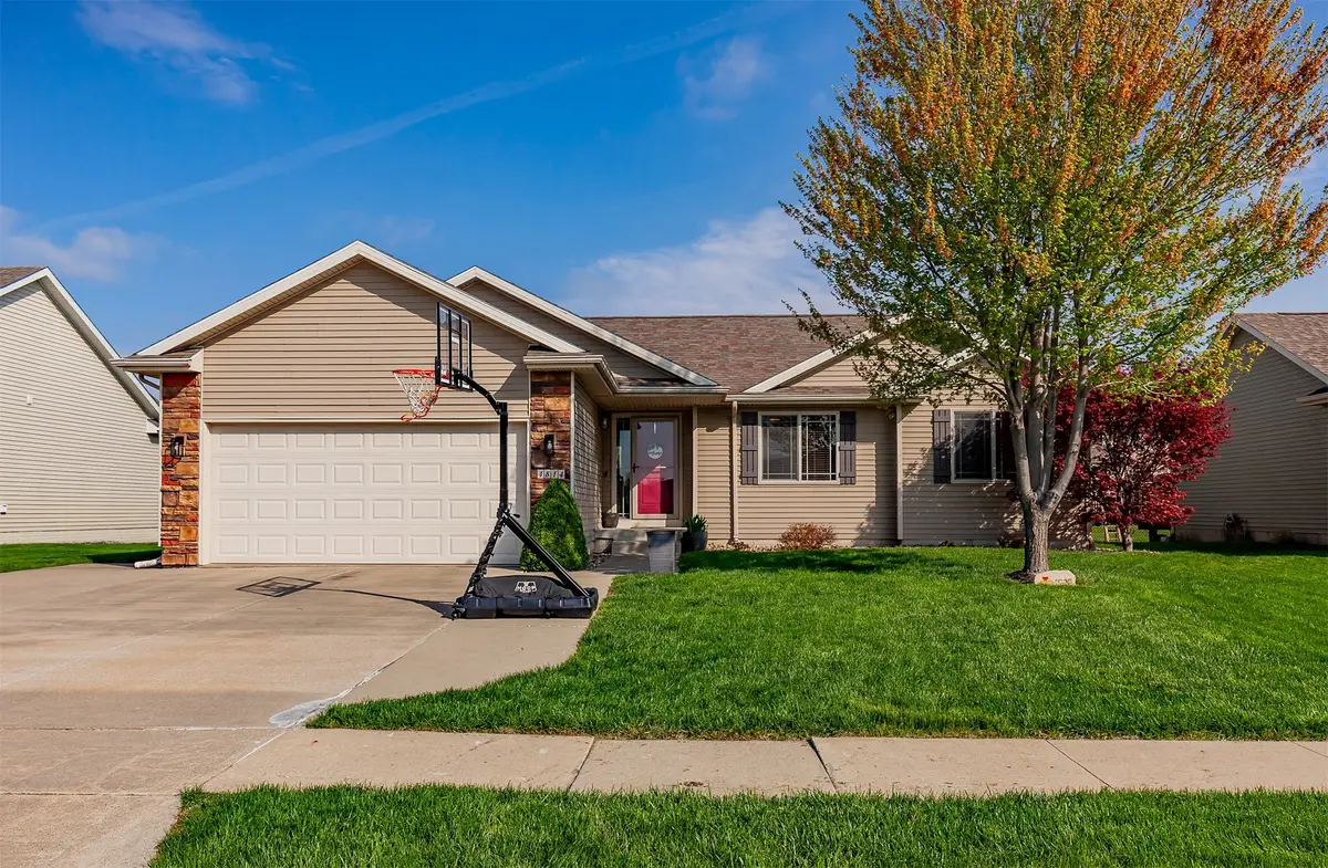 4814 NW 4th Street, Ankeny, IA 50023 - #1