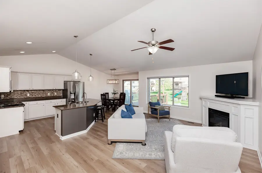 4814 NW 4th Street, Ankeny, IA 50023 - #2