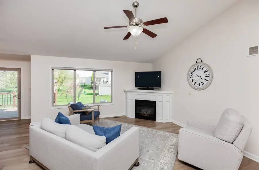 4814 NW 4th Street, Ankeny, IA 50023 - #3