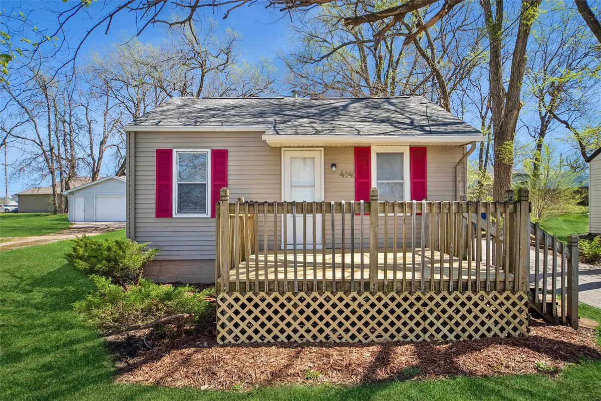 4141 57th Street, Des Moines, IA 50310 - #1