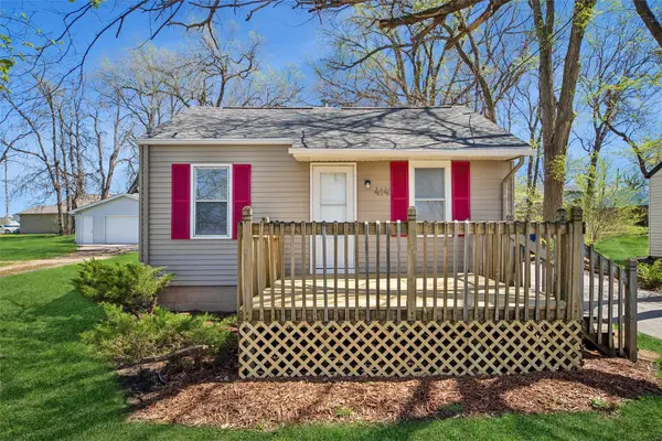 4141 57th Street, Des Moines, IA 50310