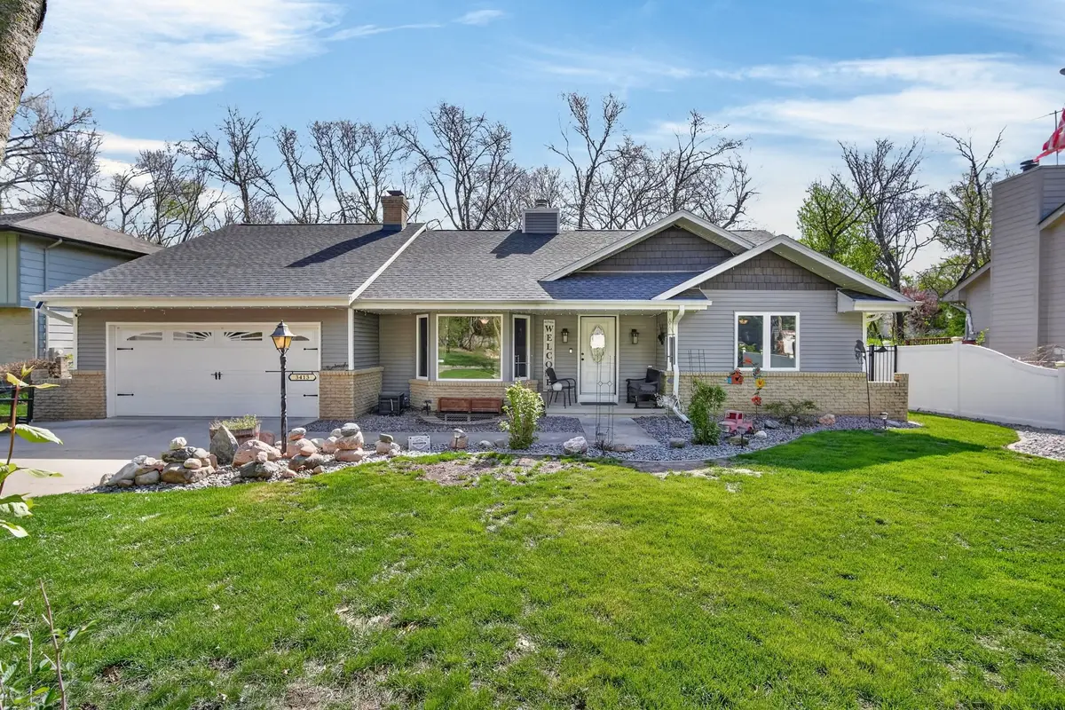 3413 SW 34th Street, Des Moines, IA 50321 - #1