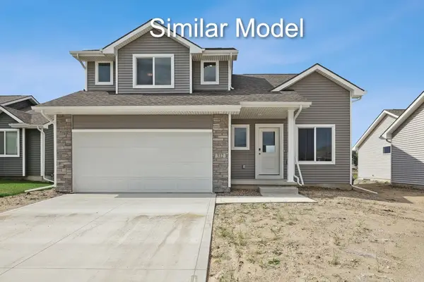 4110 NW 17th Court, Ankeny, IA 50023