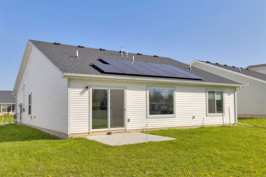 4343 Grover Woods Lane, Des Moines, IA 50317 - #3