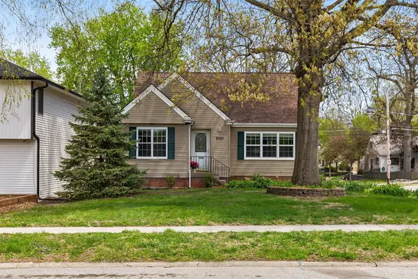 2501 36th Street, Des Moines, IA 50310