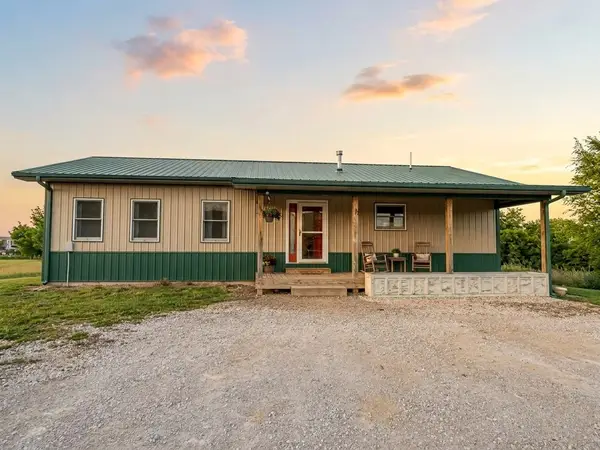 3234 Clanton Creek Road, Lorimor, IA 50149