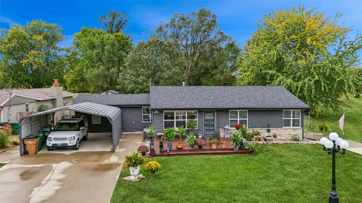 5840 NW 54th Court, Johnston, IA 50131 - #1